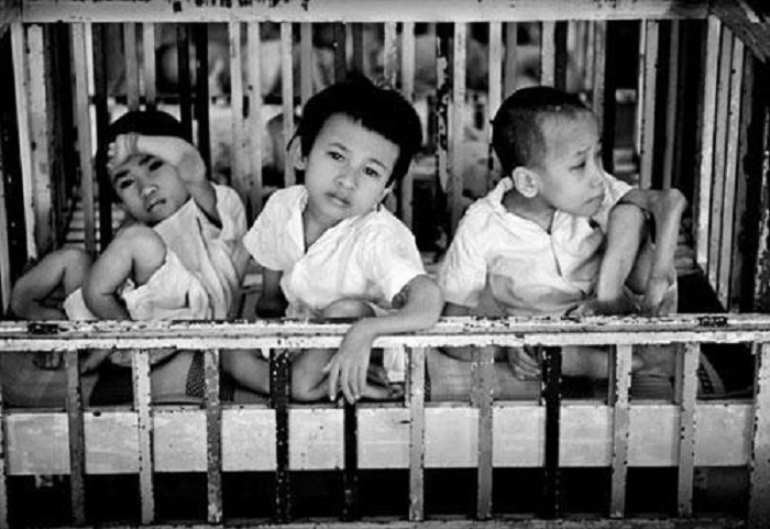 Kỉ niệm 61 năm Ngày vì nạn nhân chất độc da cam (10/8/1961 – 10/8/2022)